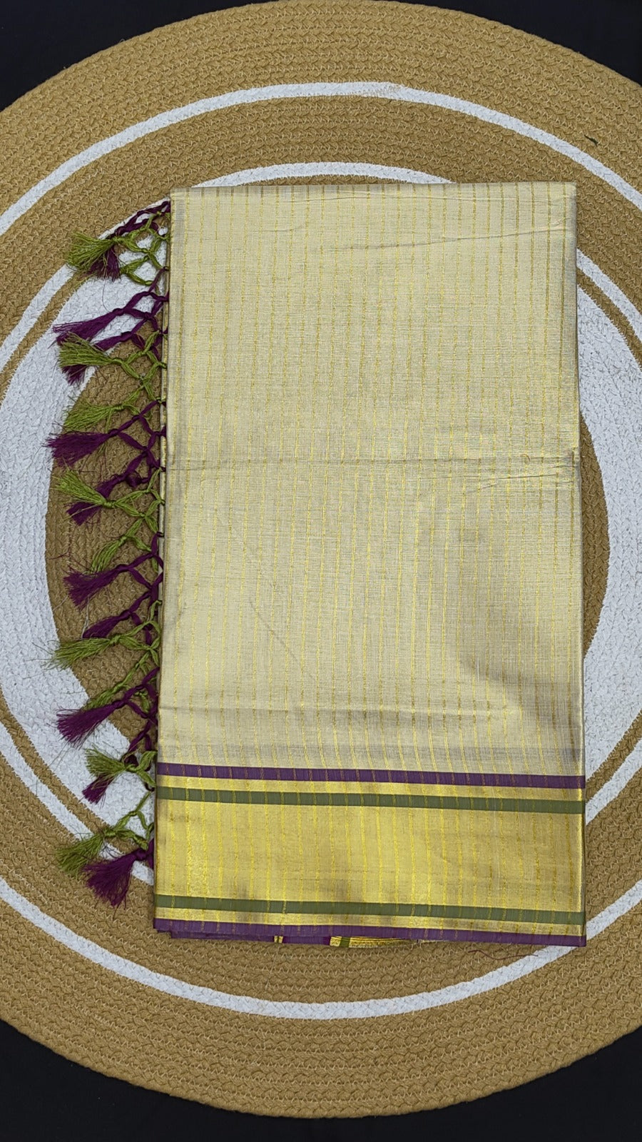 SET SAREE