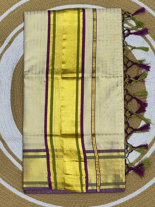 SET SAREE