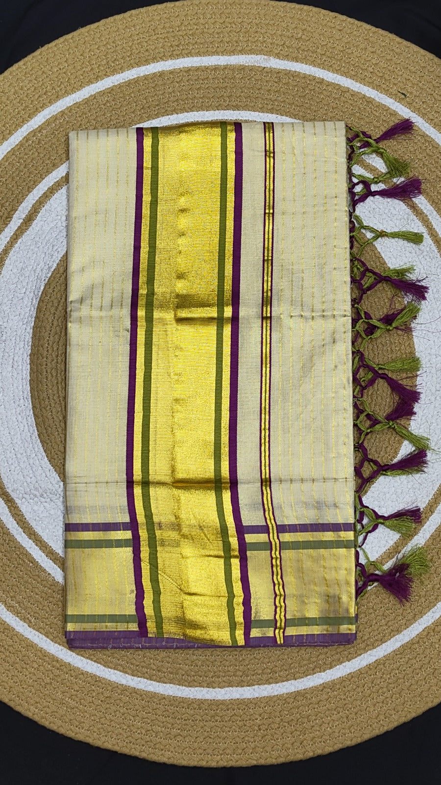 SET SAREE
