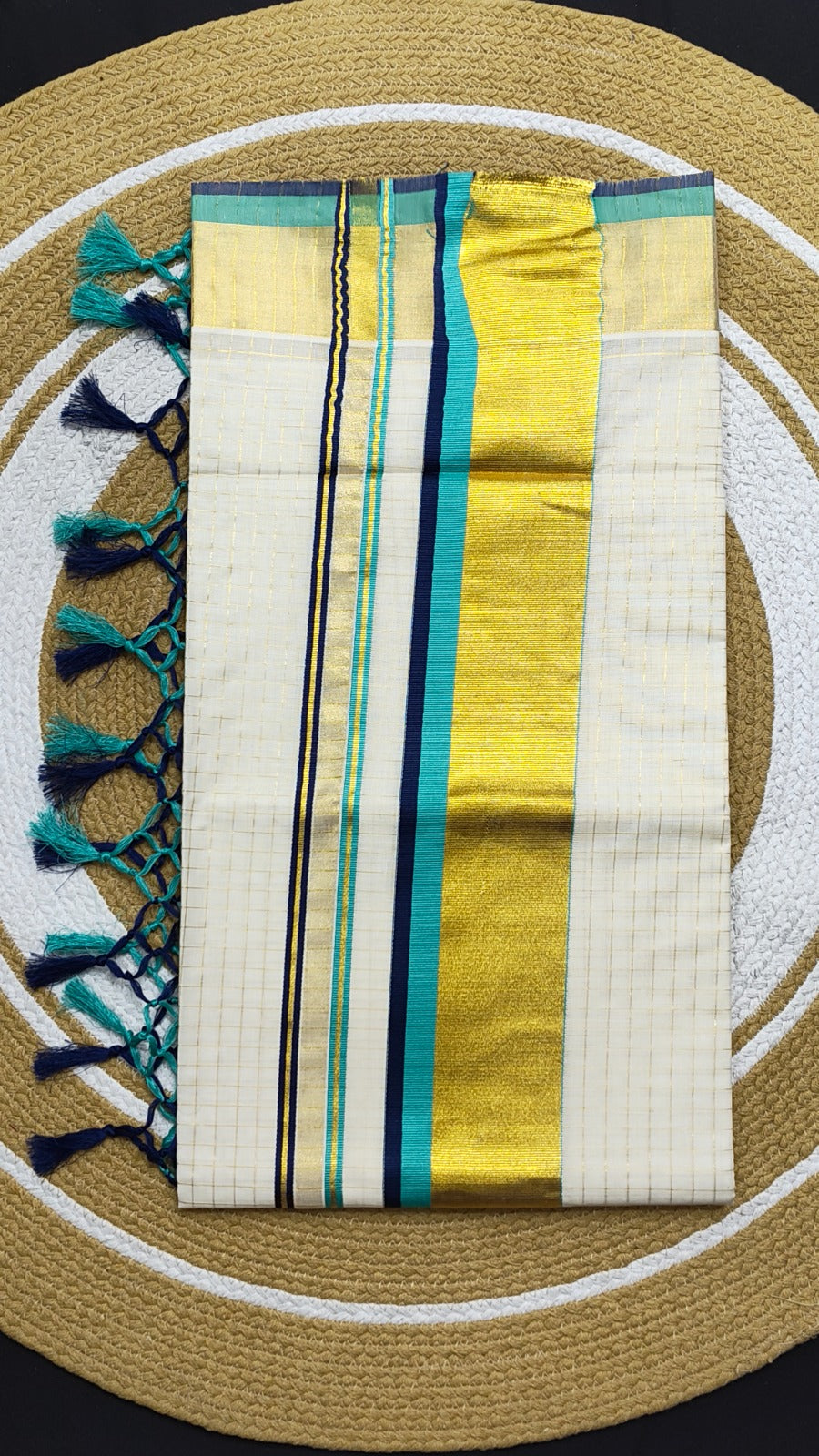 SET SAREE