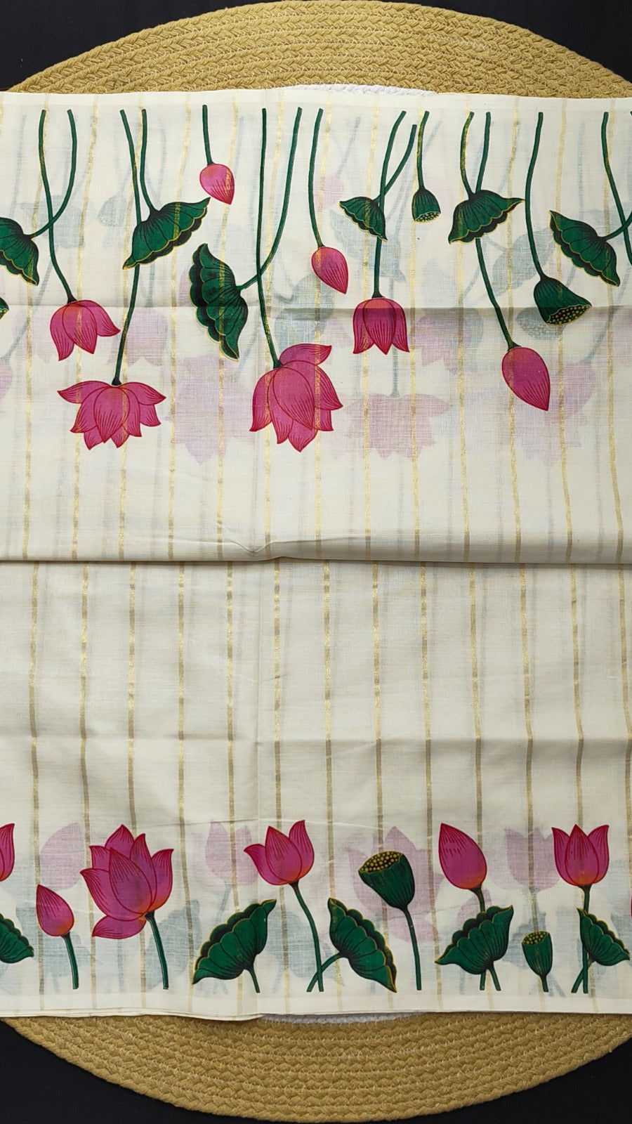 SET SAREE