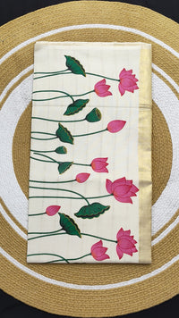 SET SAREE