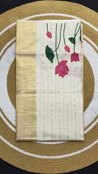 SET SAREE