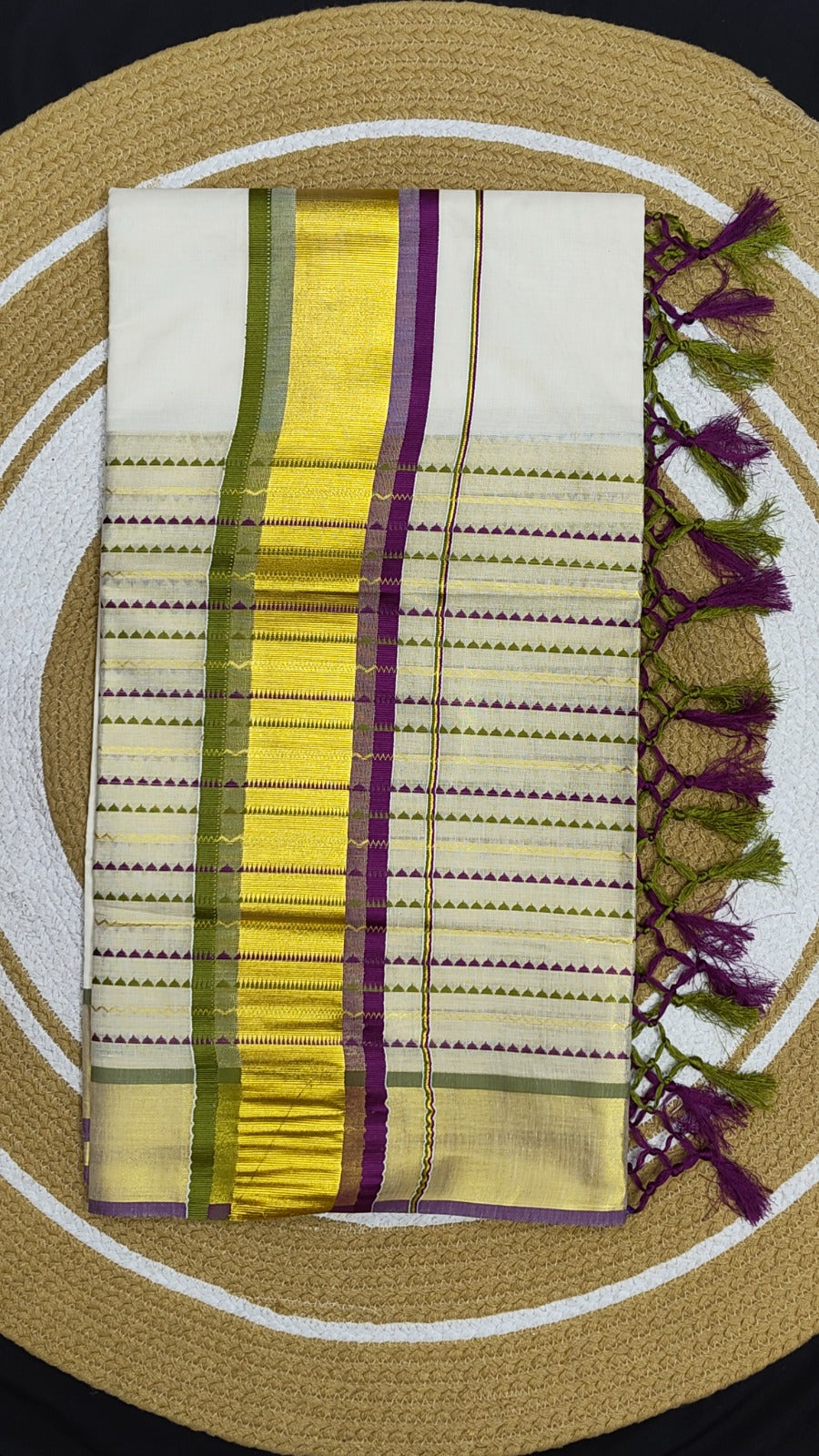 SET SAREE