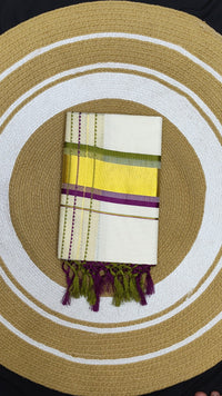 SET SAREE