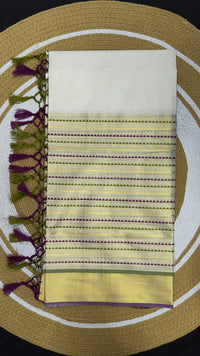 SET SAREE