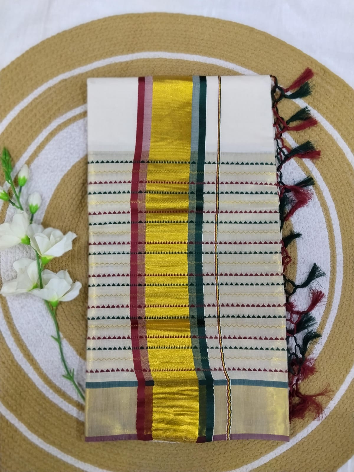 SET SAREE