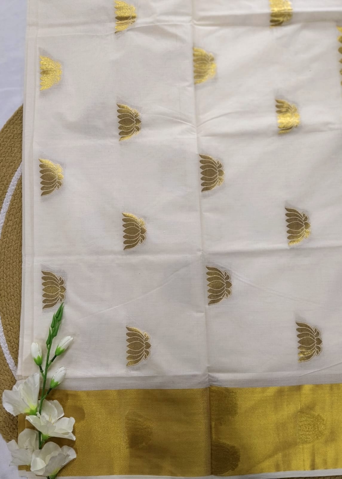 SET SAREE