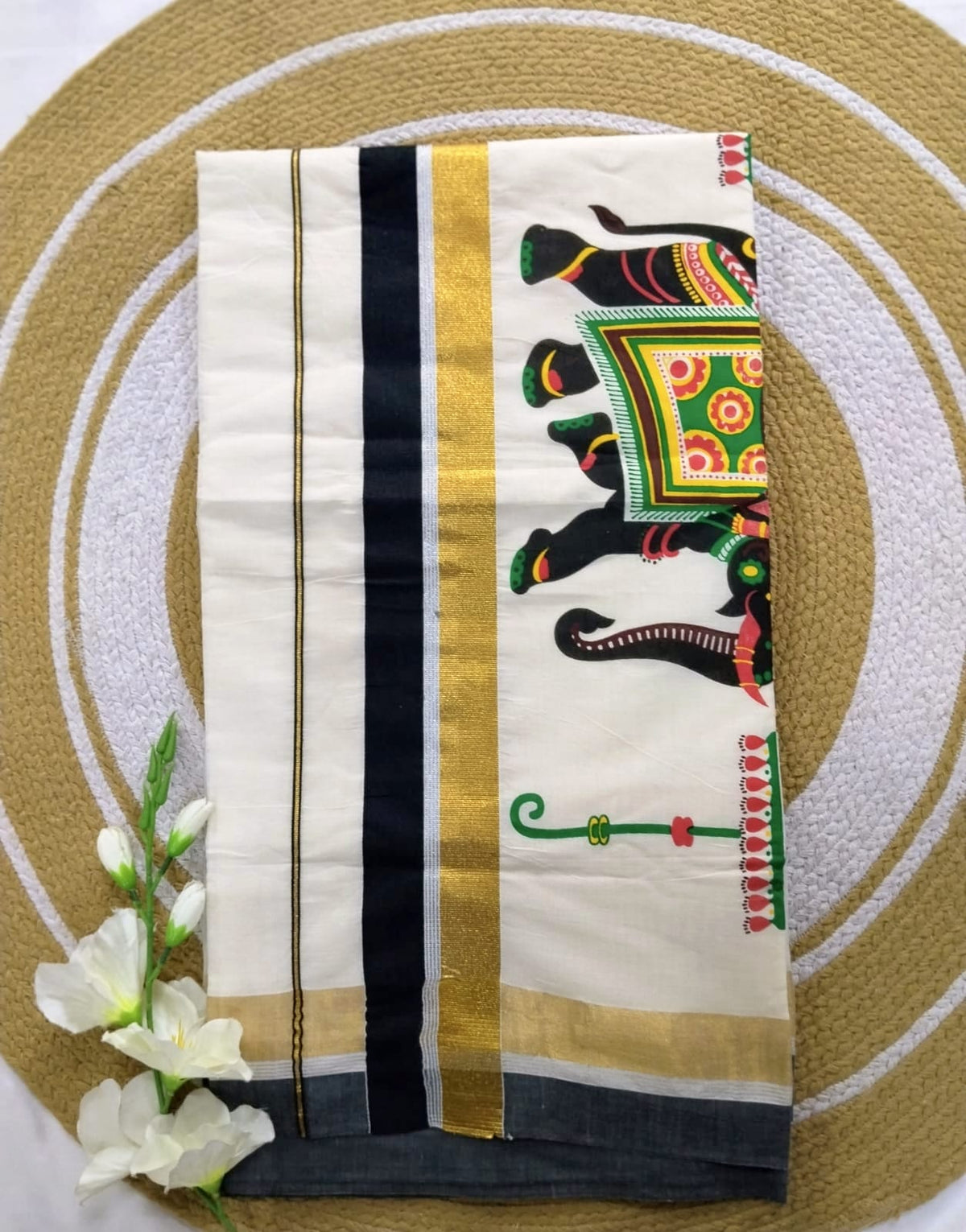 SET SAREE