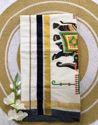 SET SAREE