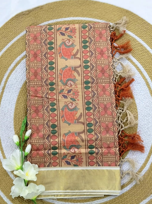 SET SAREE