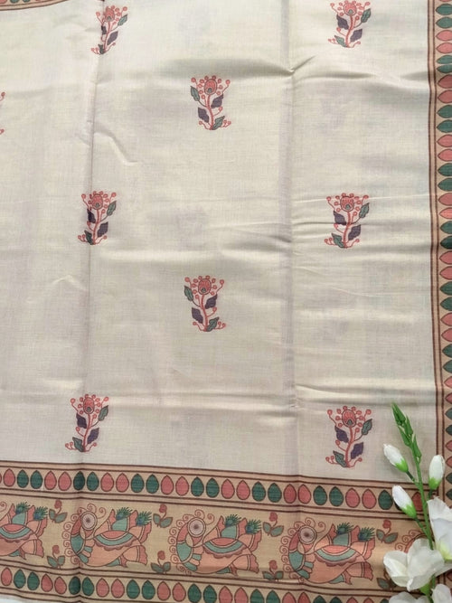 SET SAREE