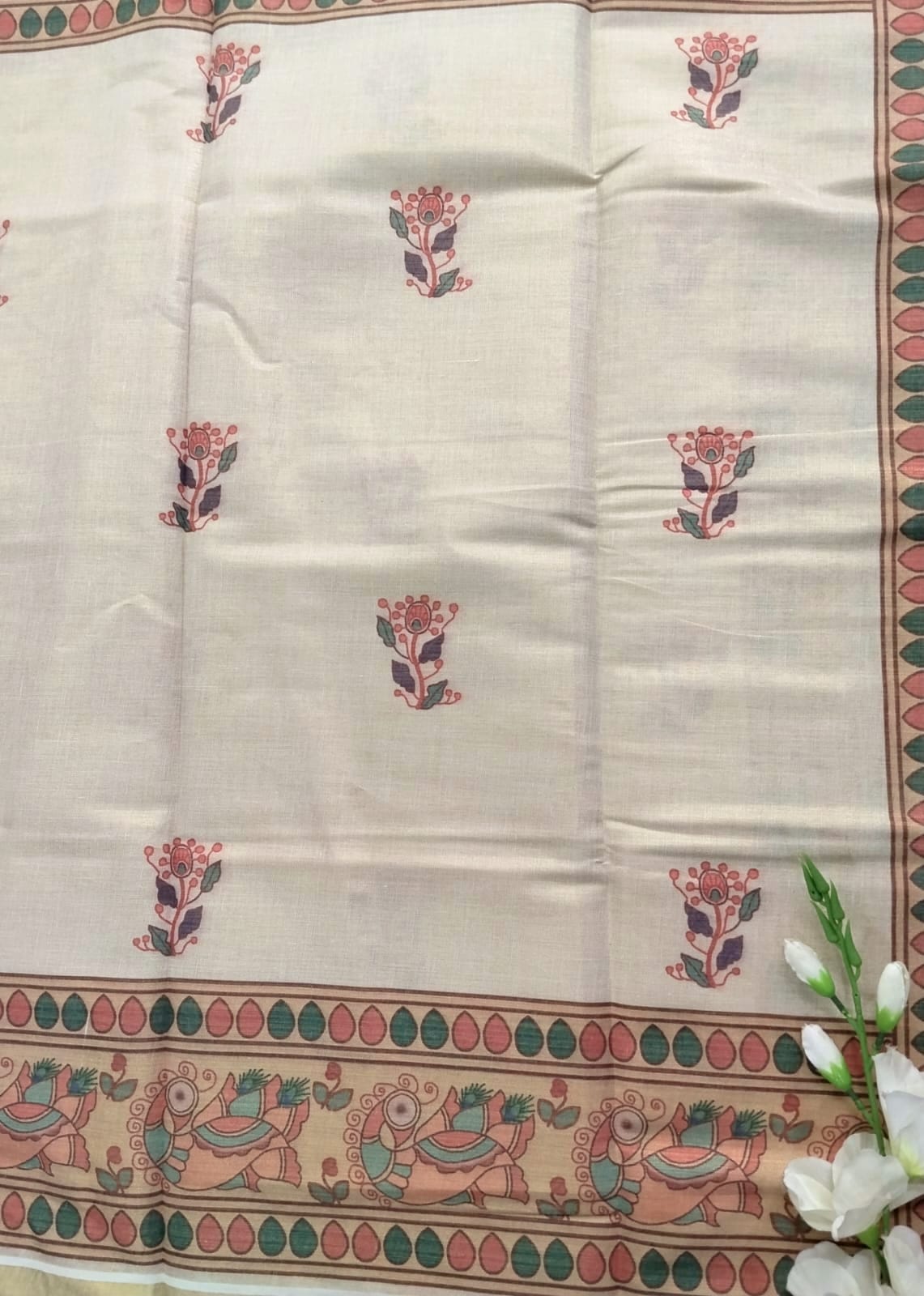SET SAREE