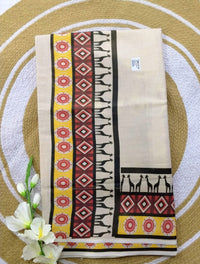SET SAREE