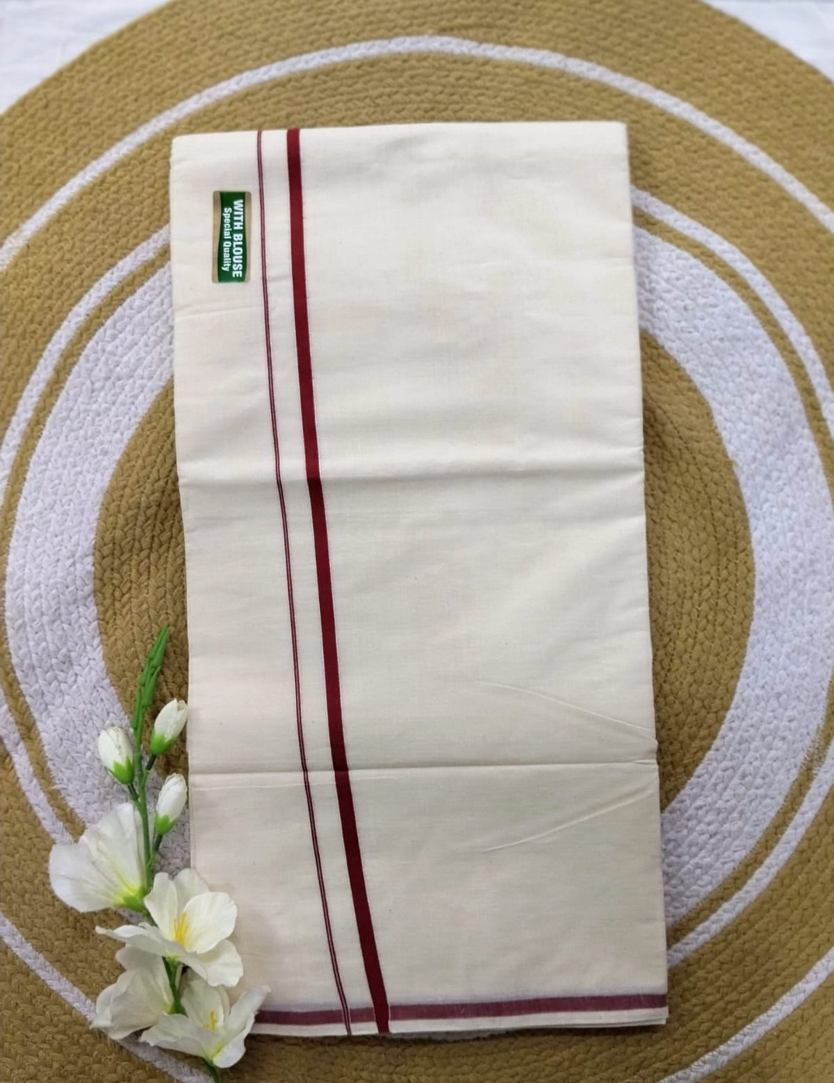 SET SAREE