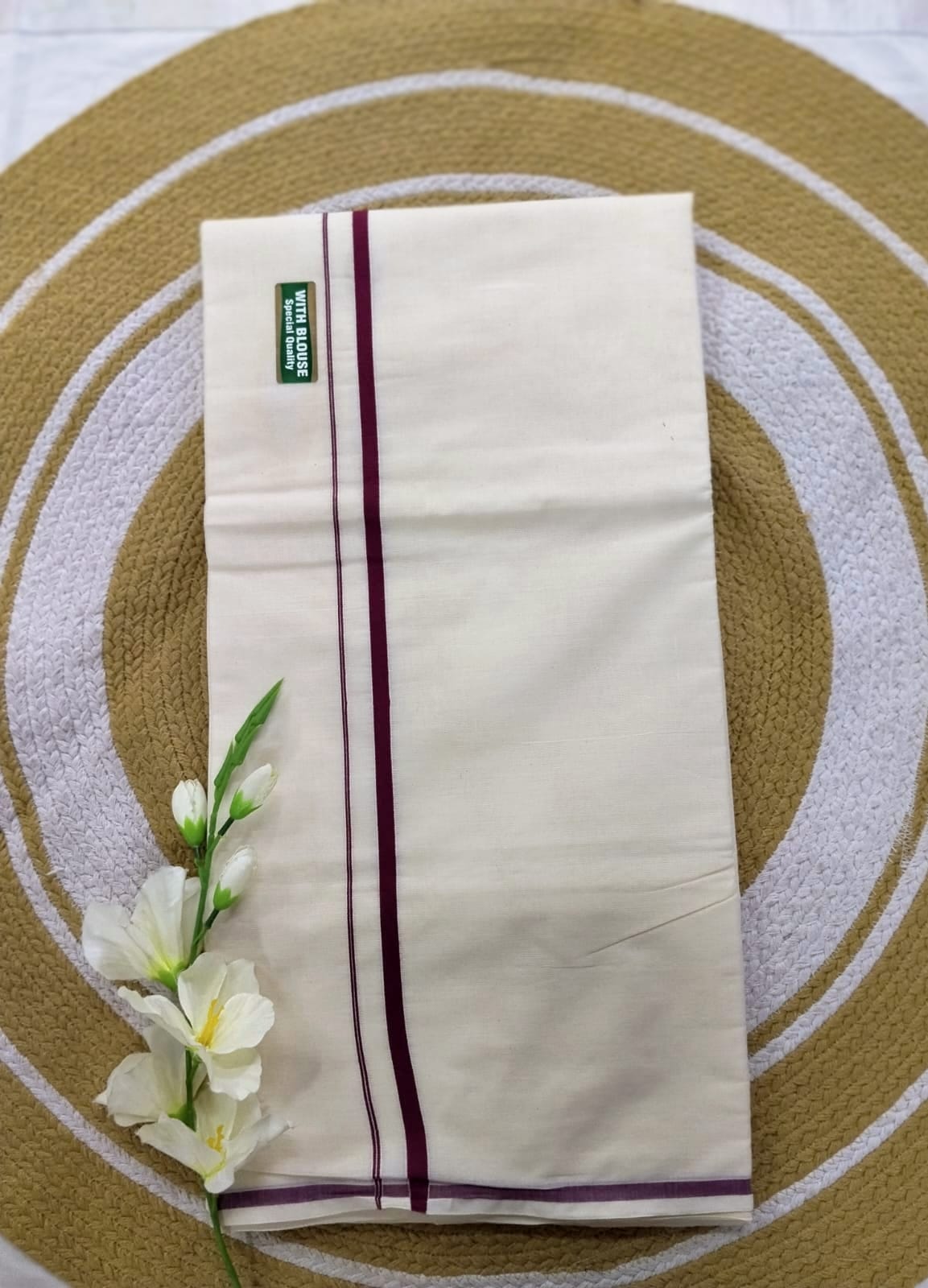 SET SAREE
