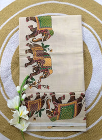 SET SAREE