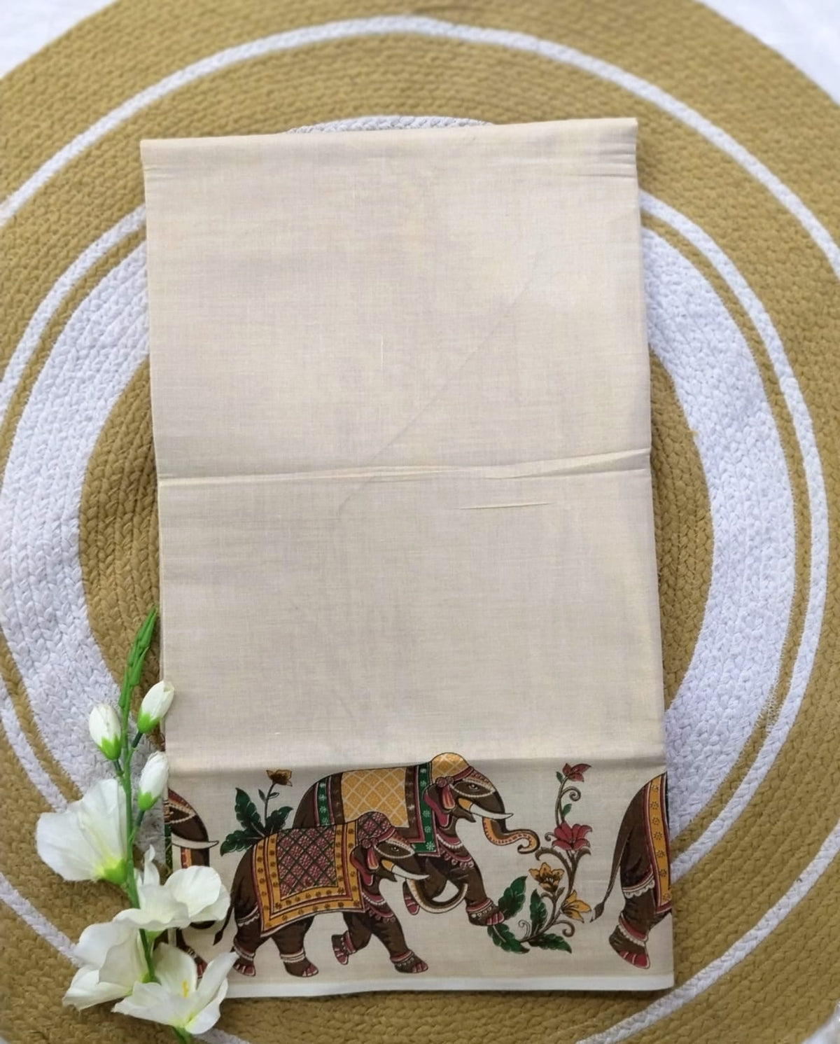 SET SAREE