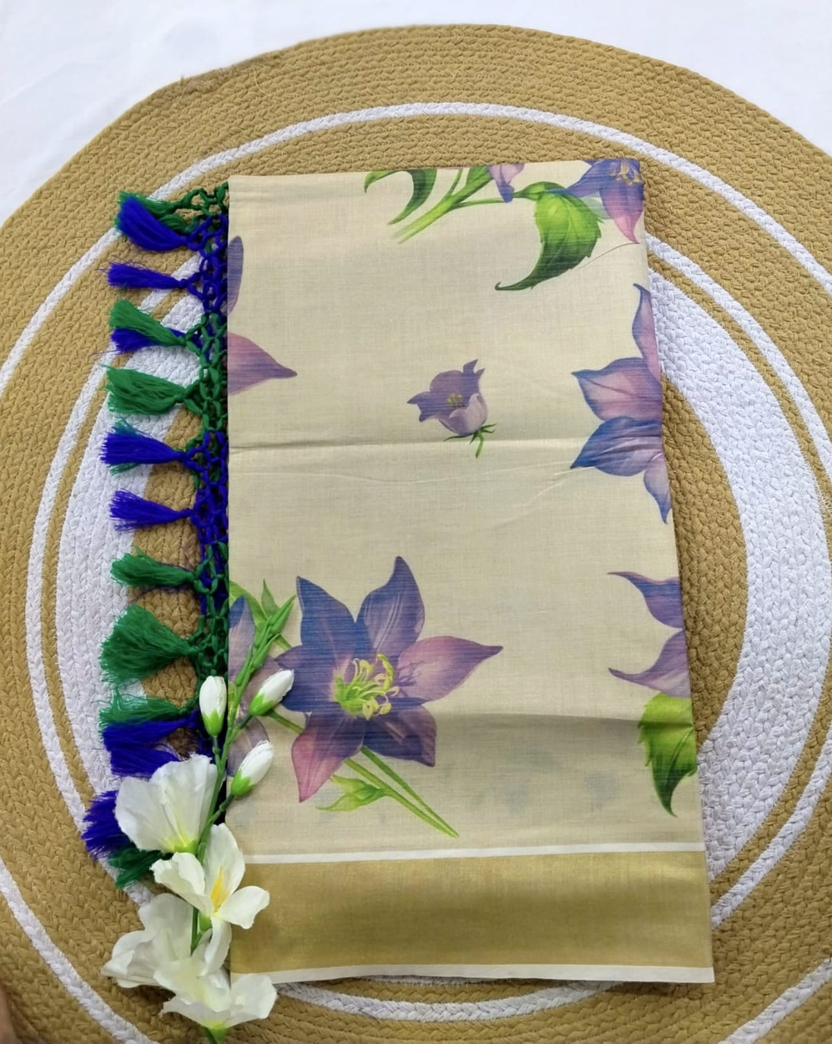 SET SAREE