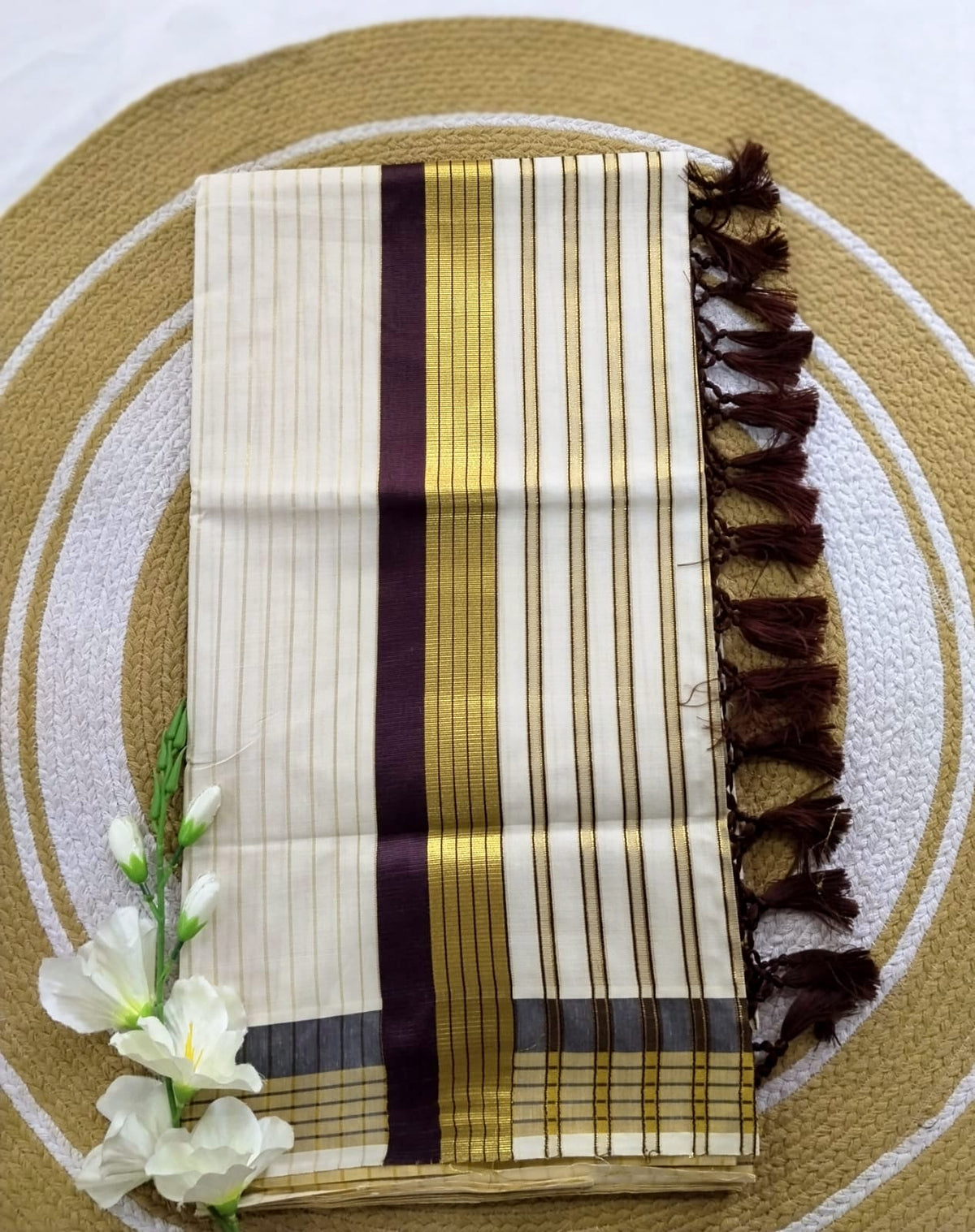SET SAREE