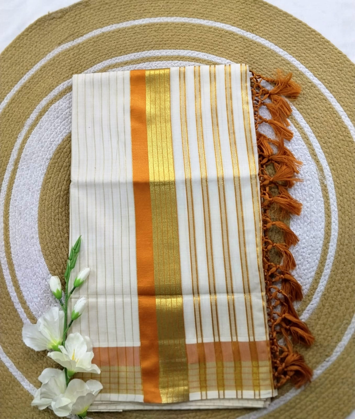 SET SAREE