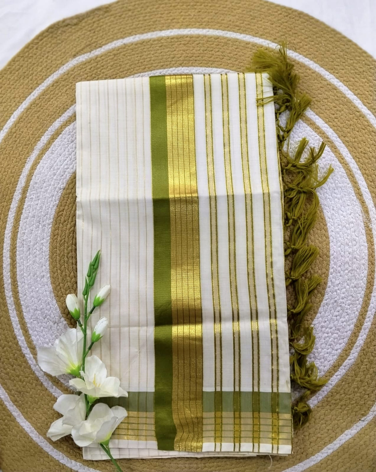 SET SAREE