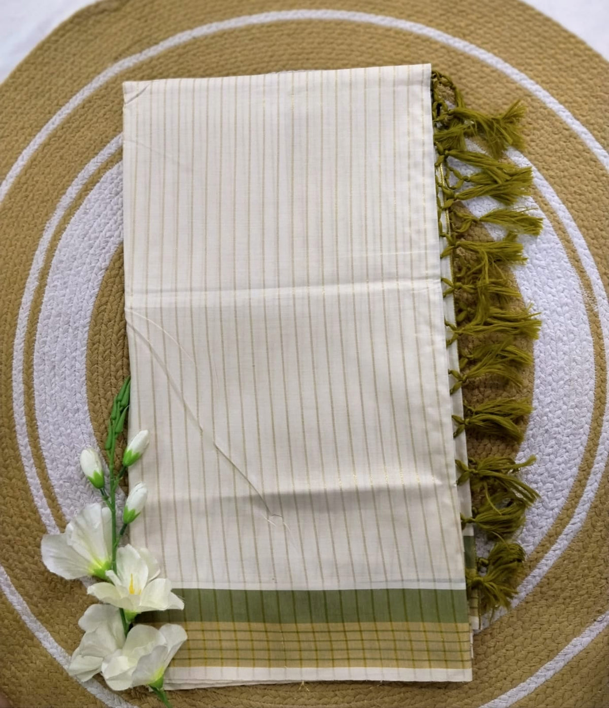 SET SAREE