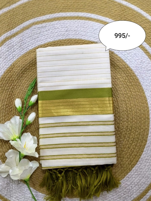SET SAREE