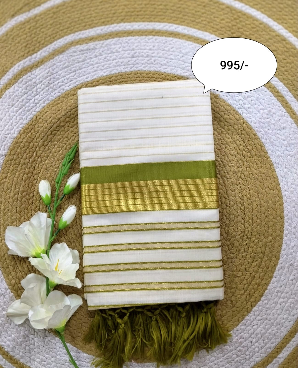 SET SAREE