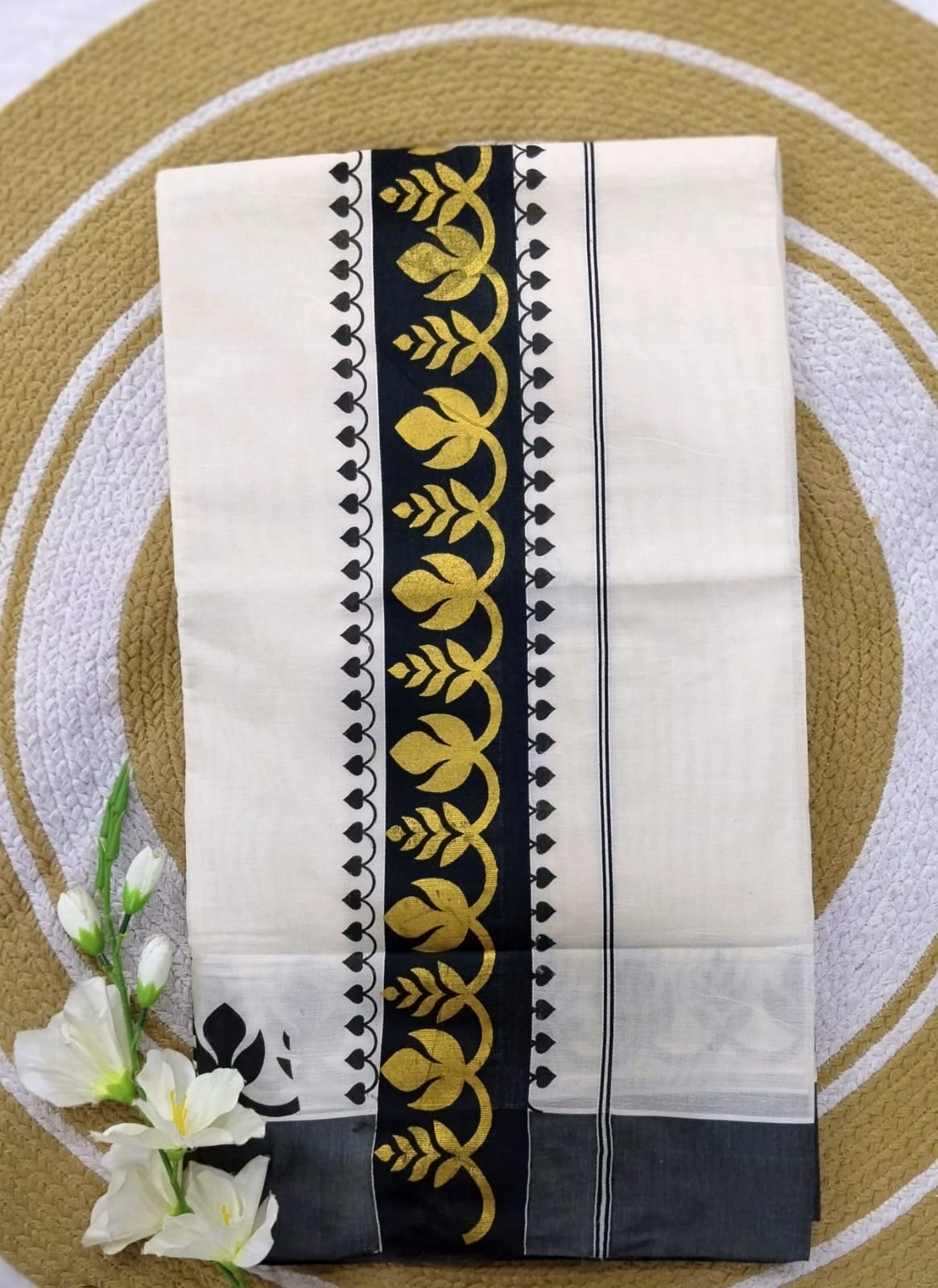 SET SAREE