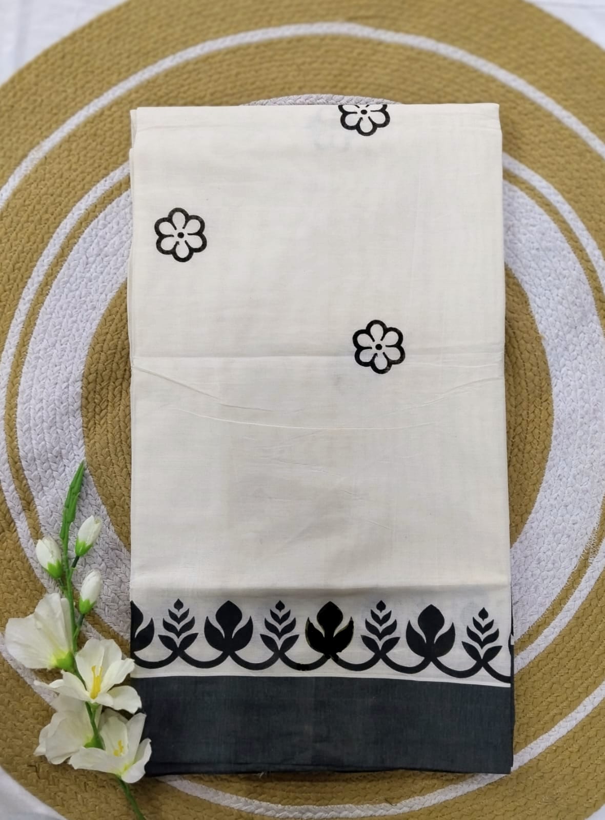 SET SAREE