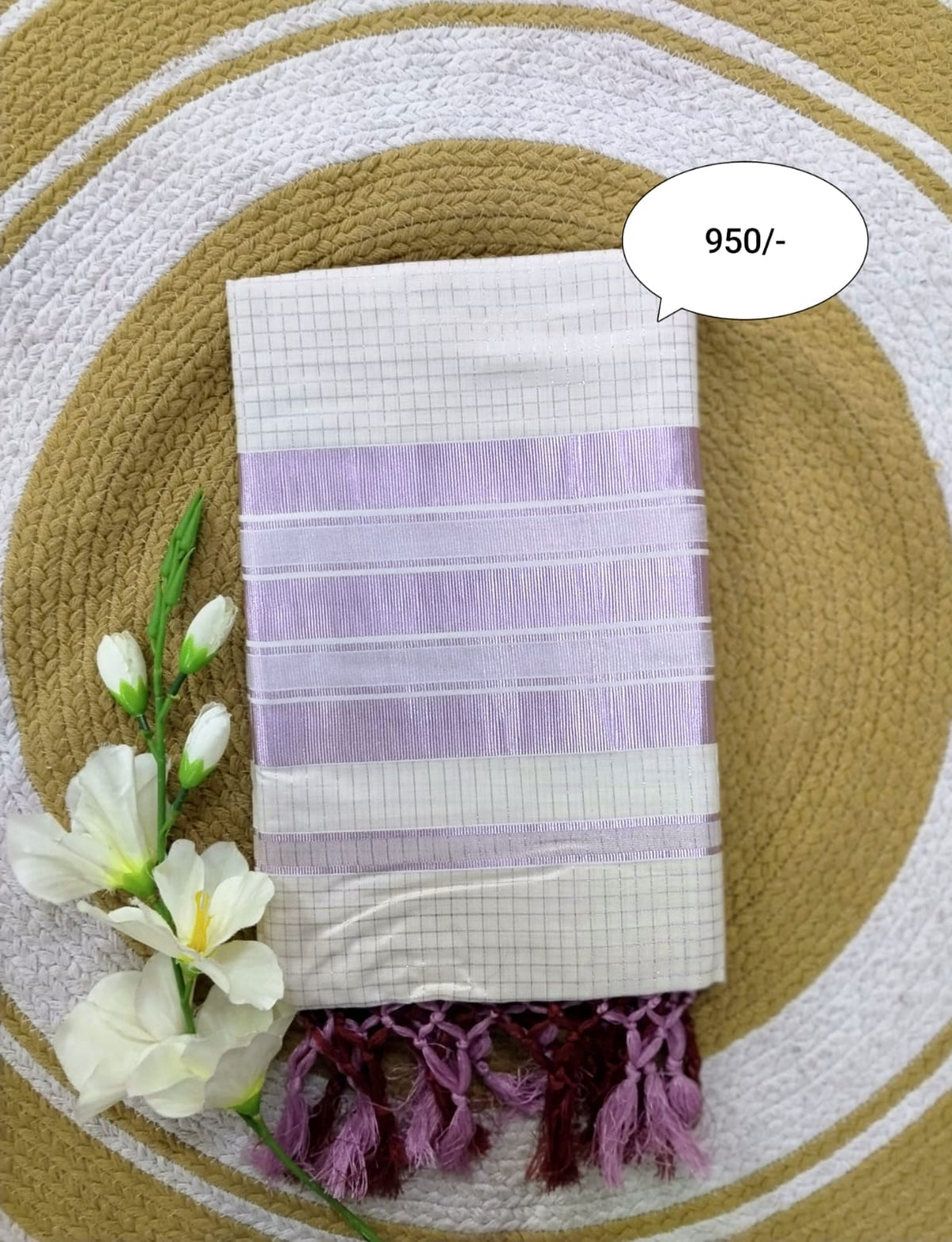 SET SAREE