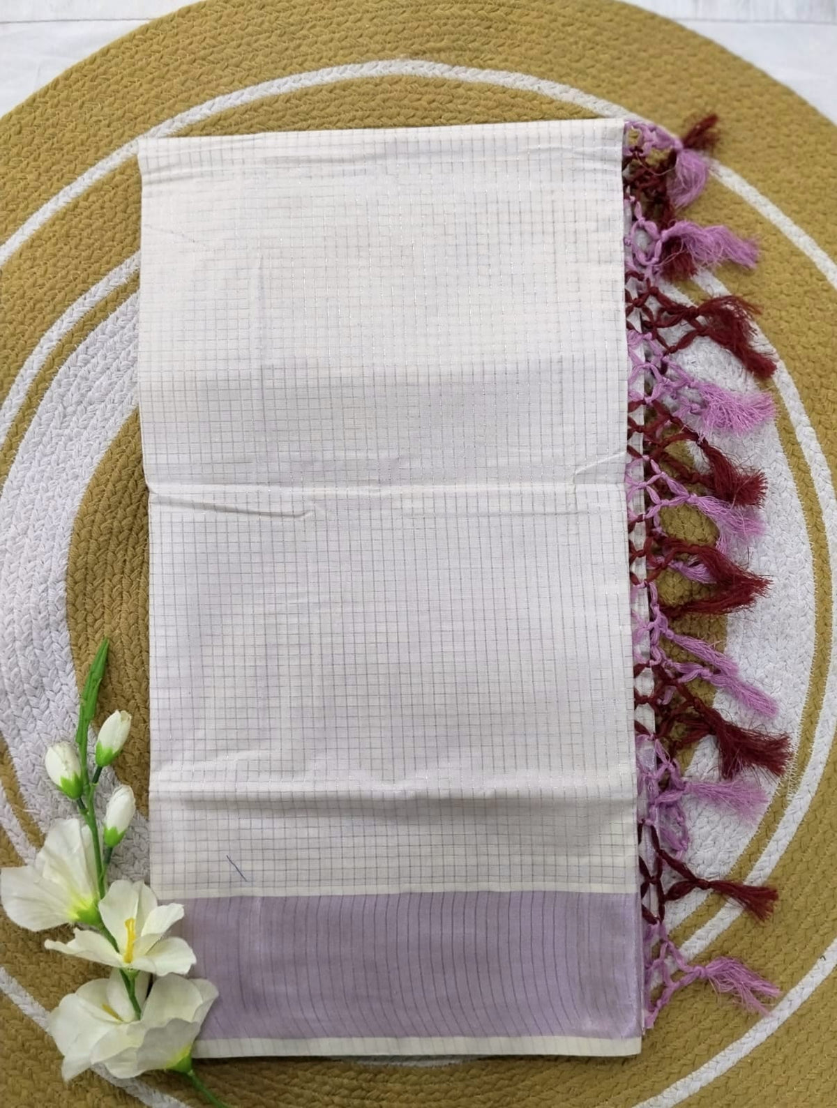 SET SAREE