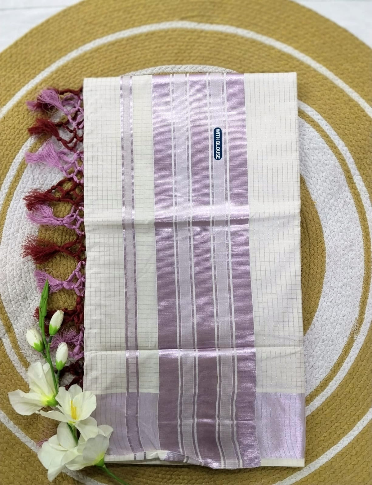 SET SAREE