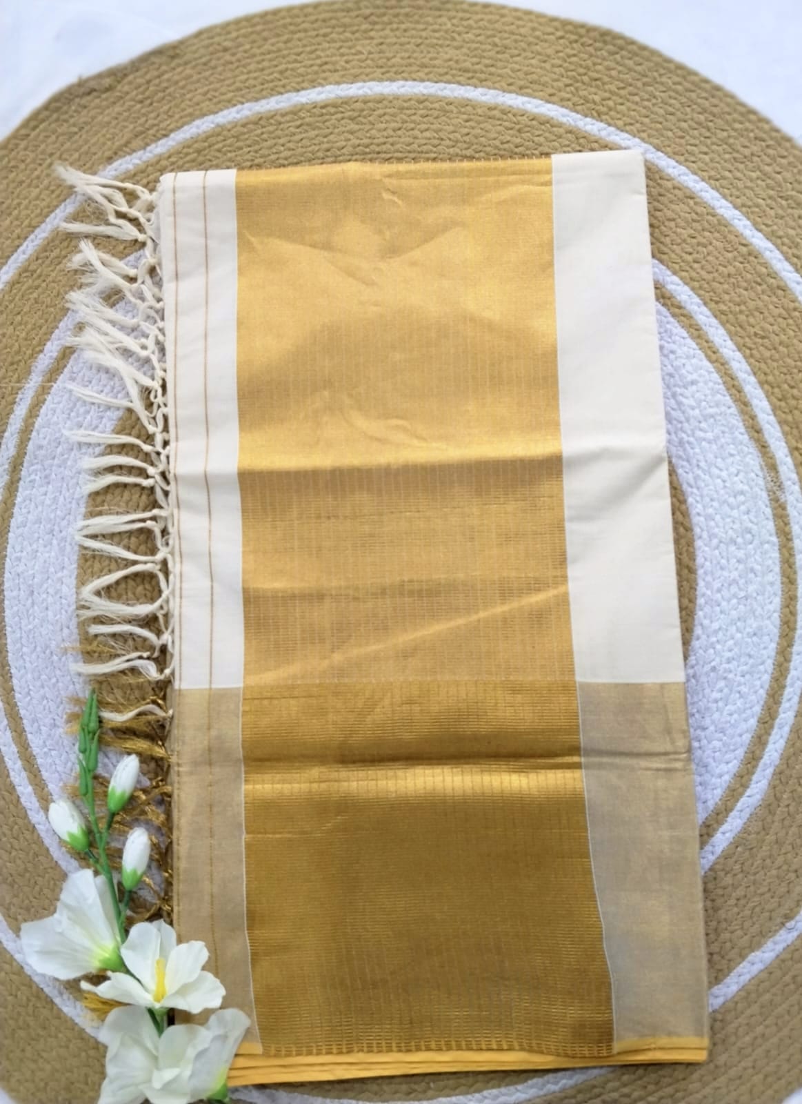 SET SAREE