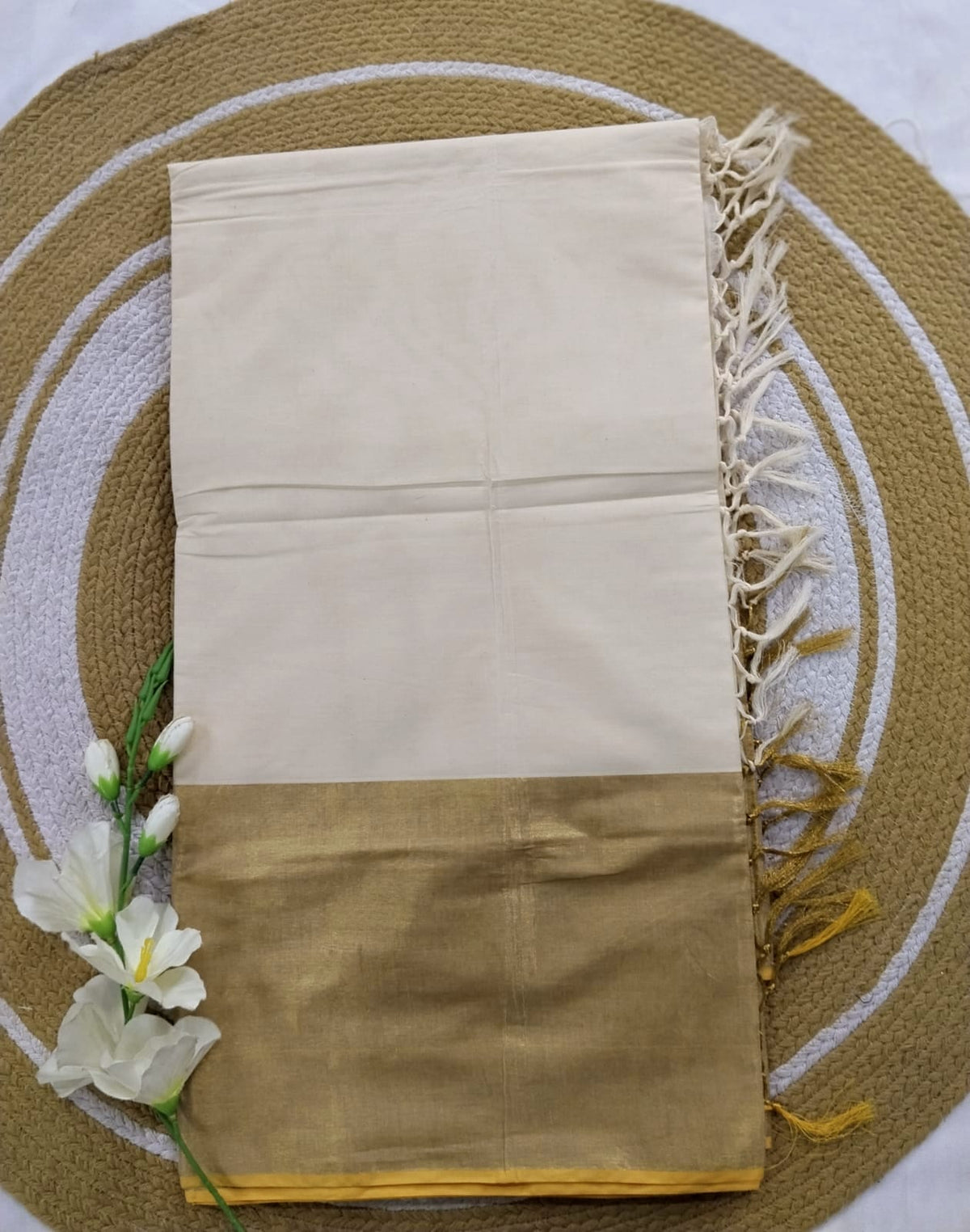 SET SAREE