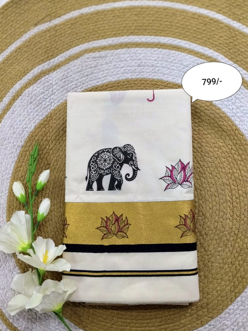 SET SAREE