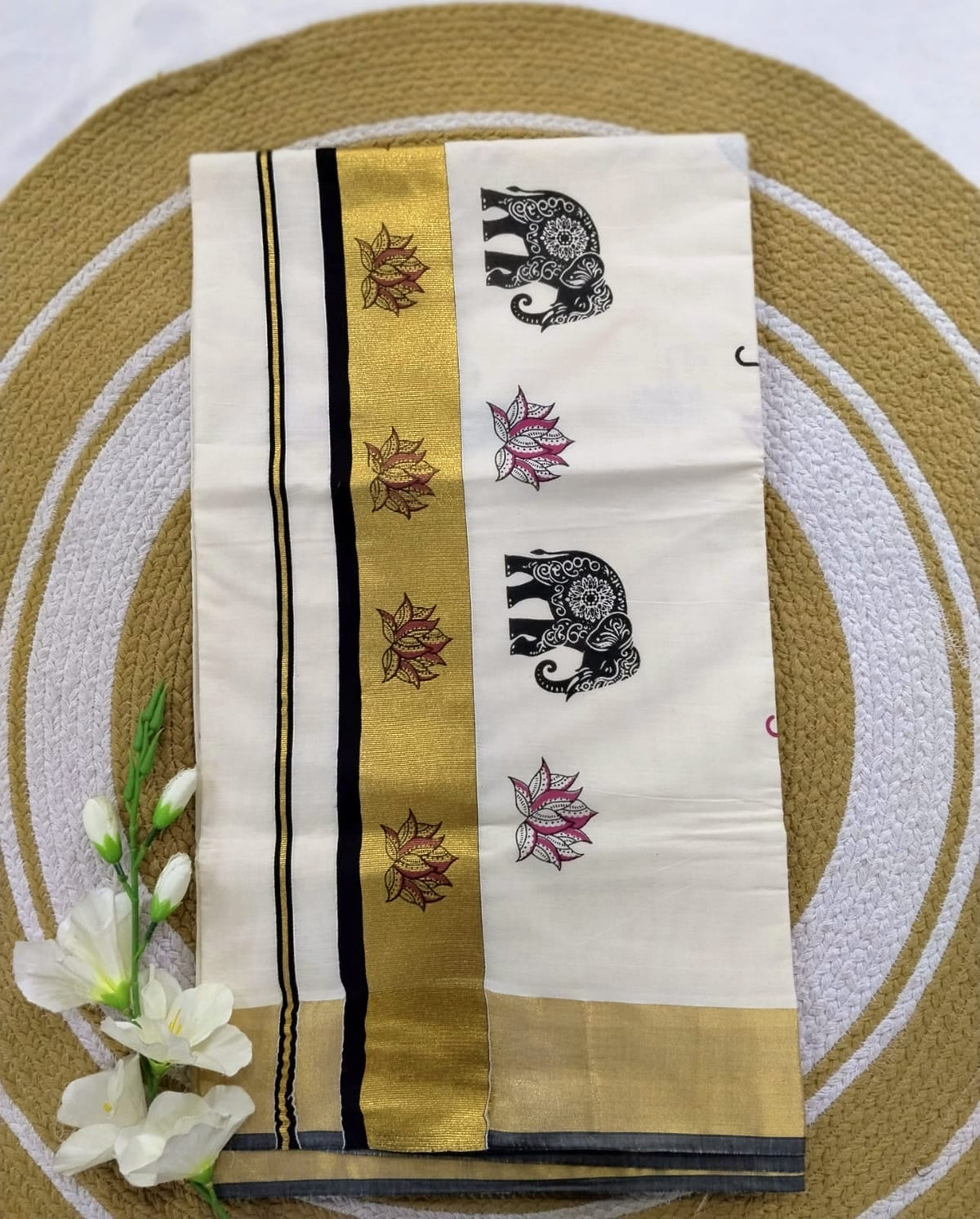 SET SAREE