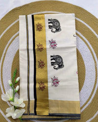 SET SAREE