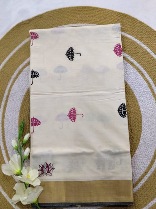 SET SAREE
