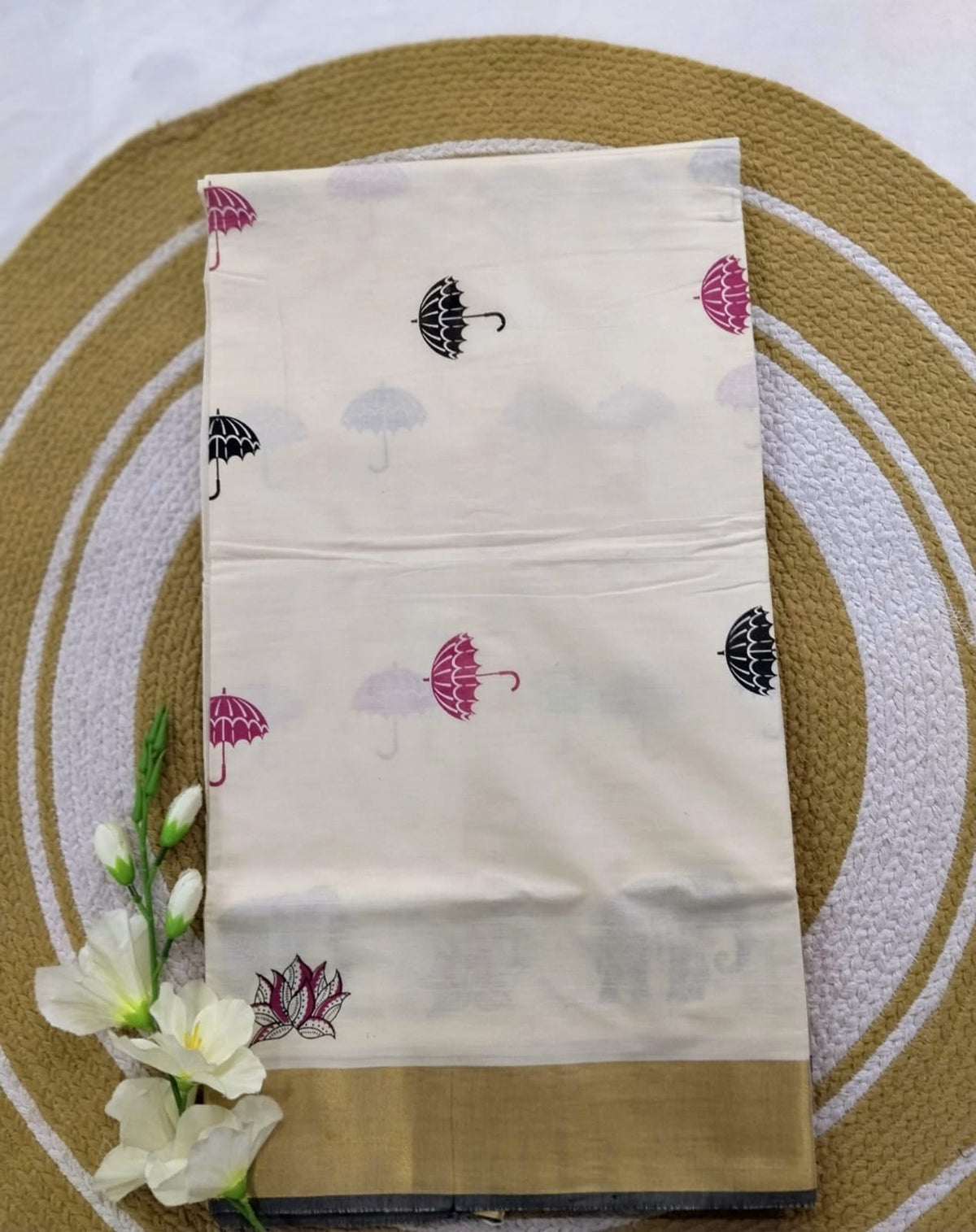 SET SAREE