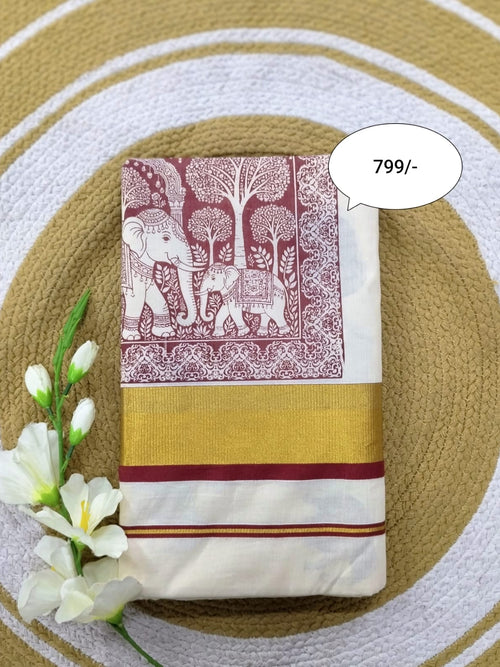 SET SAREE