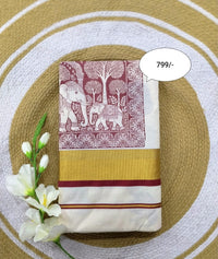 SET SAREE