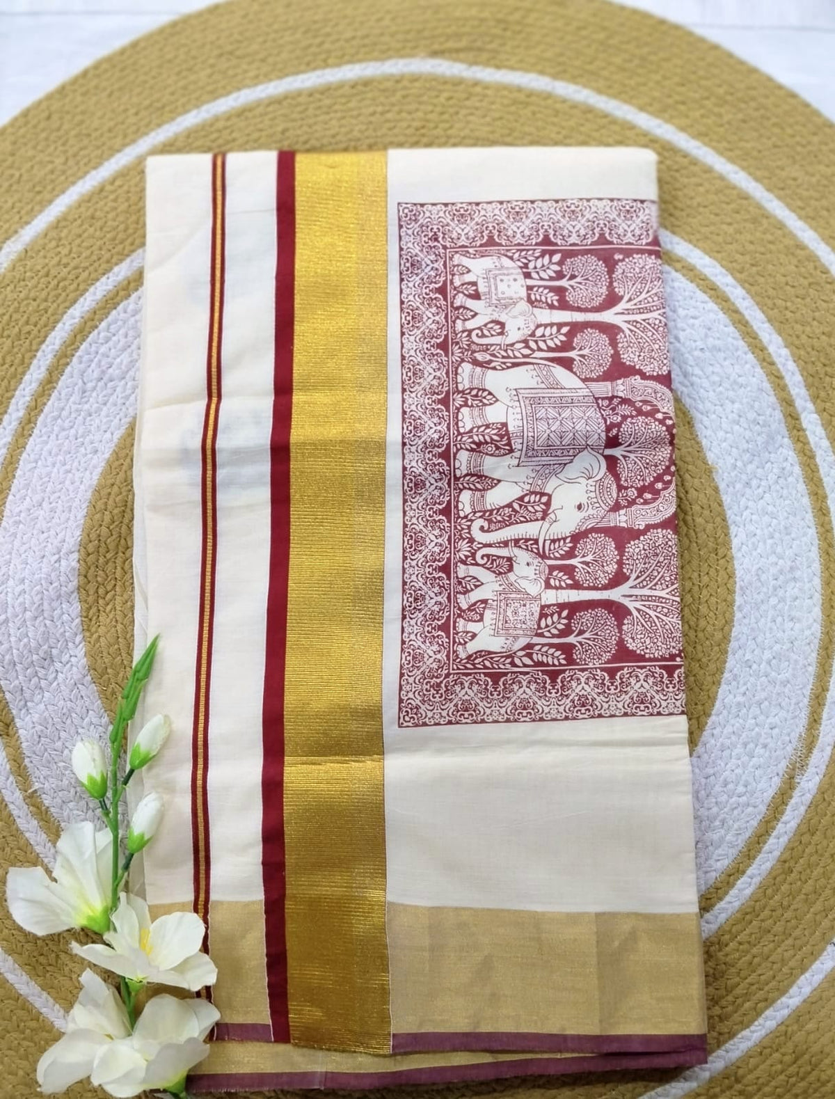 SET SAREE