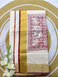 SET SAREE