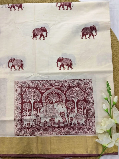 SET SAREE