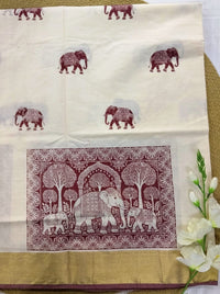 SET SAREE