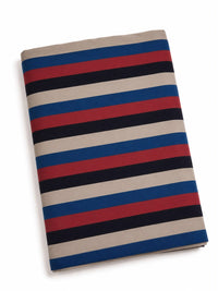 PURE COTTON STRIPPED FABRIC