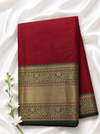 NARAYAN PATTU FABRIC