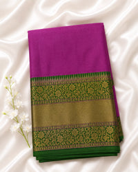 NARAYAN PATTU FABRIC